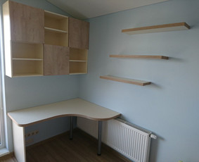 Kokybiški baldai protingomis kainomis / Darius / Darbų pavyzdys ID 500607