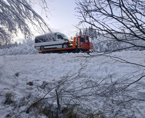 Pagalba Kelyje Klaipėda Palanga / Mb Savas Tralas LT / Darbų pavyzdys ID 2769467