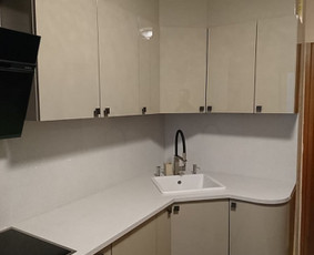 Kokybiški baldai protingomis kainomis / Darius / Darbų pavyzdys ID 500645