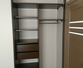 Kokybiški baldai protingomis kainomis / Darius / Darbų pavyzdys ID 500629
