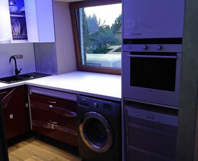 Kokybiški baldai protingomis kainomis / Darius / Darbų pavyzdys ID 500621