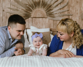 Portretų ir švenčių fotografė Justina - Šeimos fotosesija - 1 Šeimos fotosesija - Portretų ir švenčių fotografė Justina - 1