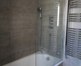 Gyvatuko pajungimas - Santechnikos/vonios remonto darbai Vilniuje - 4