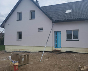 Fasadai. Klyjavimas-armavimas-dekoras. ( Mozaika ) / Aurimas / Darbų pavyzdys ID 2769981