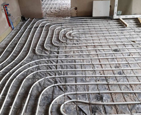 Santechnikos/plytelių klijavimo darbai Vilniuje - Šildymo sistemų projektavimas - 1 Šildymo sistemų projektavimas - Santechnikos/plytelių klijavimo darbai Vilniuje - 1