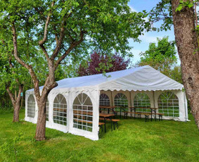 Palapinių nuoma Jūsų šventei - Palapinių, paviljonų nuoma - 1 Palapinių, paviljonų nuoma - Palapinių nuoma Jūsų šventei - 1
