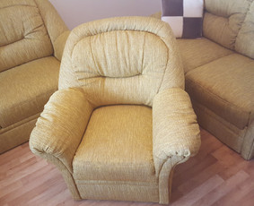 Minkštų baldų restauravimas / UAB "Mažasis skorpionas" / Darbų pavyzdys ID 2771027