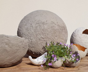Rankų darbo betoninės interjero ir eksterjero detalės - Originalios interjero detalės - 2 Originalios interjero detalės - Rankų darbo betoninės interjero ir eksterjero detalės - 2