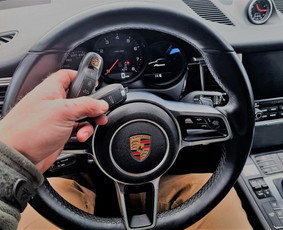 Automobilių raktų gamyba - Raktų gamyba,programavimas,avarinis atidarymas Kaune. - 3