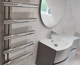 Gyvatuko pajungimas - Santechnikos/vonios remonto darbai Vilniuje - 2