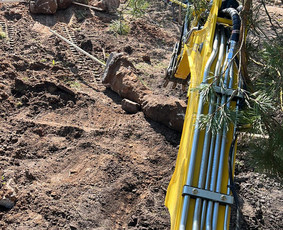 Ekskavatorinio krautuvo račioko bobcat nuoma skalda žvyras / Technika žemės kasimo darbai / Darbų pavyzdys ID 2772299
