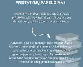 Papildomas lietuvių kalbos mokymas - Individualios ir grupinės lietuvių kalbos pamokos - 4