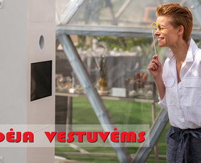 Foto Būdelės Nuoma / Foto budeles nuoma / Darbų pavyzdys ID 2773163