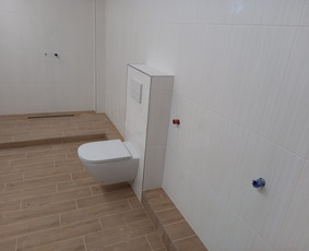 Vidaus apdailos darbai / Владимир Тростянский / Darbų pavyzdys ID 2773285