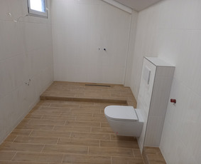 Vidaus apdailos darbai / Владимир Тростянский / Darbų pavyzdys ID 2773287
