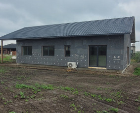 Statybos darbai / Arūnas Bartkus / Darbų pavyzdys ID 2773311
