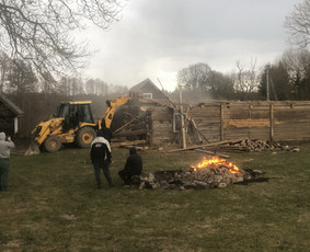 Griovimo/demontavimo Darbai - Šiukšlių Išvežimas / Griovimai 24/7 / Darbų pavyzdys ID 2773373