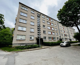 Nekilnojamo turto brokeris Justas Bačiulis / Justas Bačiulis / Darbų pavyzdys ID 2773403