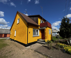 Nekilnojamo turto brokeris Justas Bačiulis / Justas Bačiulis / Darbų pavyzdys ID 2773405