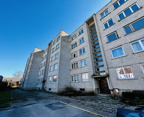 Nekilnojamo turto brokeris Justas Bačiulis / Justas Bačiulis / Darbų pavyzdys ID 2773411