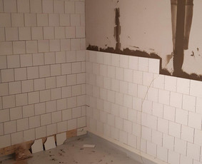 Vidaus ir išorės apdaila / MB Krisvyta / Darbų pavyzdys ID 2773517