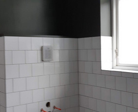 Vidaus ir išorės apdaila / MB Krisvyta / Darbų pavyzdys ID 2773519