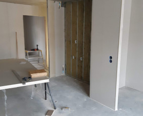 Vidaus ir išorės apdaila / MB Krisvyta / Darbų pavyzdys ID 2773533