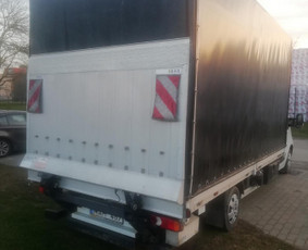 Krovinių pervežimas Lietuva - Lenkija - Грузоперевозки - 3