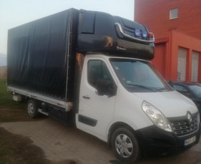 Krovinių pervežimas Lietuva - Lenkija - Грузоперевозки - 4