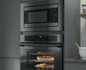 Orkaitės pajungimas - Elektrikas, Elektros Darbų Paslaugos - 1