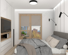 Interjero dizainerio paslaugos / Tavo interjeras / Darbų pavyzdys ID 2773755
