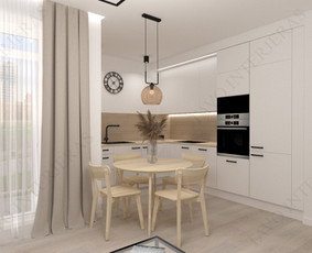 Interjero dizainerio paslaugos / Tavo interjeras / Darbų pavyzdys ID 2773785