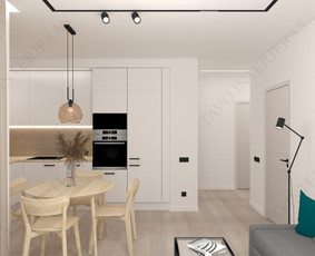 Interjero dizainerio paslaugos / Tavo interjeras / Darbų pavyzdys ID 2773787