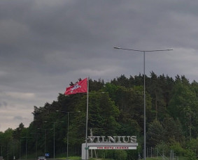 Krovinių pervežimas Klaipėda / Artūro Jomanto individuali įmonė / Darbų pavyzdys ID 2773811