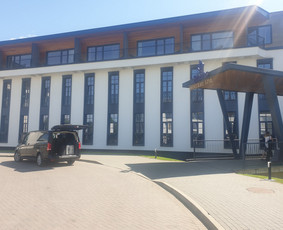 Mikroautobuso Mercedes nuoma su vairuotoju, keleivių vežimas / Gintaras / Darbų pavyzdys ID 2773853