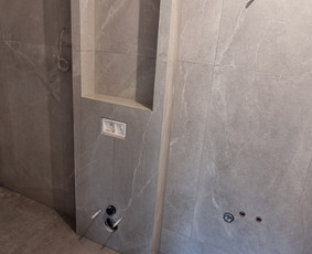 Plytelių klijavimas Kaune / Gediminas / Darbų pavyzdys ID 2774107