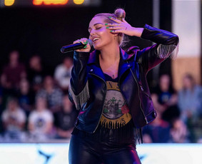 Dainininkė, renginių vedėja - Renginiai, šventės - 2 Renginiai, šventės - Dainininkė, renginių vedėja - 2