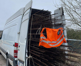 Pervežimas, Perkraustymo paslaugos ! :) / AE Trans / Darbų pavyzdys ID 2774387