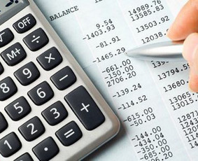 Buhalterinė apskaita ir personalo administravimas / Instrukcija,UAB / Darbų pavyzdys ID 2774425