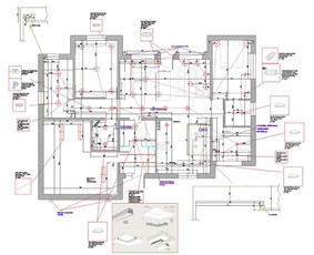 Ap&scaron;vietimo projektavimas - Mb Bajoraitės dizainas - 1