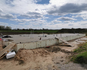 Grindu Betonavimas / MB GDRBetonas / Darbų pavyzdys ID 2774843