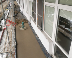 Grindu Betonavimas / MB GDRBetonas / Darbų pavyzdys ID 2774861