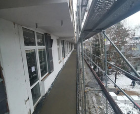 Grindu Betonavimas / MB GDRBetonas / Darbų pavyzdys ID 2774863