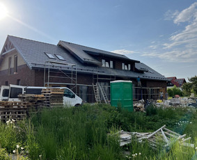 Stogdengys Naujastatyba Senų renovacija,remontas,lankstiniai / MB ,, Andjusta Statyba " / Darbų pavyzdys ID 2774953