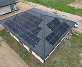 Saulės elektrinių montavimas ir pardavimas - Saulės elektrinių montavimas - 2 Saulės elektrinių montavimas - Saulės elektrinių montavimas ir pardavimas - 2