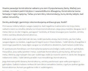 Tekstai, atskleidžiantys jūsų unikalumą Mentorystė - Reklaminių tekstų kūrimas - 4 Reklaminių tekstų kūrimas - Tekstai, atskleidžiantys jūsų unikalumą Mentorystė - 4