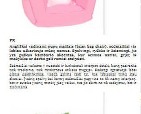 Tekstai, atskleidžiantys jūsų unikalumą Mentorystė - Reklaminių tekstų kūrimas - 2 Reklaminių tekstų kūrimas - Tekstai, atskleidžiantys jūsų unikalumą Mentorystė - 2