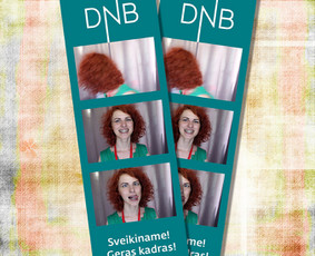 Foto Būdelės Nuoma / Foto budeles nuoma / Darbų pavyzdys ID 2775593