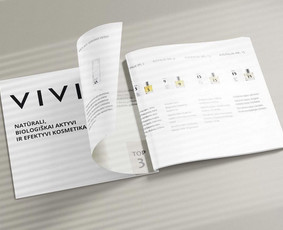Logo, įmonės įvaizdis, baneriai, plakatai, vizitinės - Leidinių maketavimas - 2 Leidinių maketavimas - Logo, įmonės įvaizdis, baneriai, plakatai, vizitinės - 2