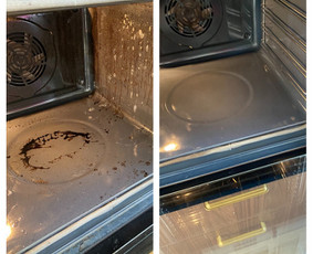 Valymo profesionalų grupė / Be Clean / Darbų pavyzdys ID 2775729
